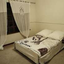 Photo of Jaco's room