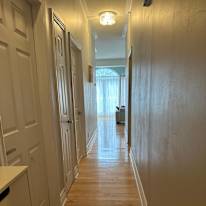 Photo of Solange's room