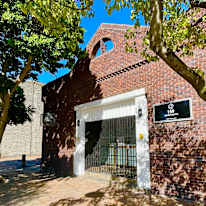 Photo of Allison Oosthuizen's room