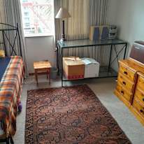 Photo of Jenny's room