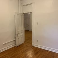 Photo of Emet's room