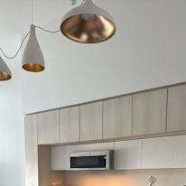 Photo of Hemanth's room