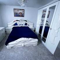 Photo of Dindyal Mursingh's room