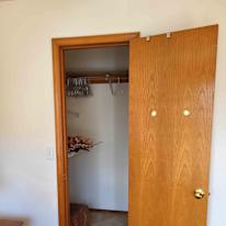 Photo of Julie's room