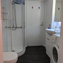 Photo of Olivier's room