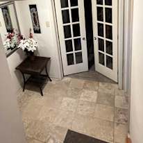 Photo of John's room