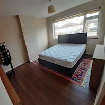 Photo of Niamh Murphy's room