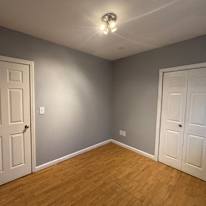 Photo of Evens's room