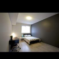 Photo of Taaliyah's room