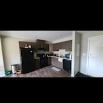 Photo of Reza's room