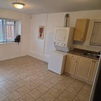 Photo of Star's room