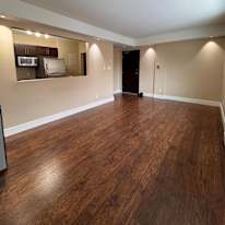 Photo of Jeff's room