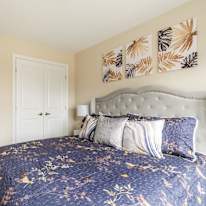 Photo of Sparent's room