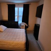Photo of Obinna's room