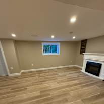 Photo of Lynda's room