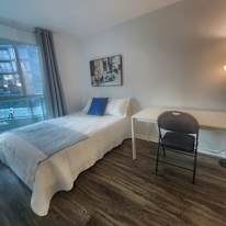 Photo of Ellie's room