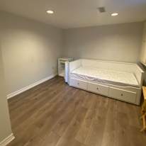 Photo of Marietta's room