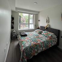 Photo of Sarah's room