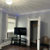 Photo of Sunday's room