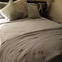 Photo of Nani's room