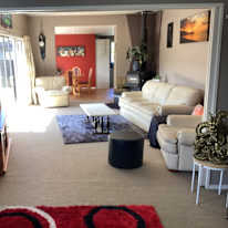 Photo of Grant's room