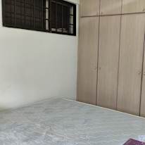 Photo of Chiew's room