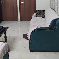 Photo of Kapil Kumar Sharma's room