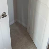 Delondia Brown's room