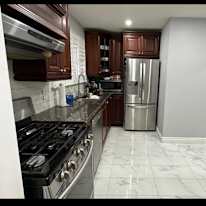 Photo of Rohan's room