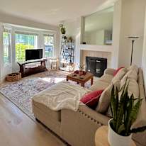Photo of Viviana's room