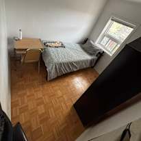 Photo of Elisabete's room