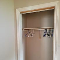 Photo of Jay's room