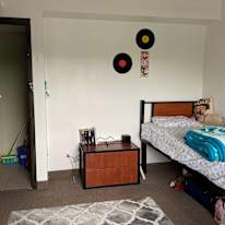 Photo of Yashika Sharma's room