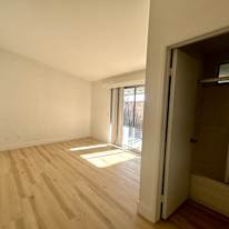 Photo of Viviana's room