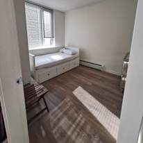 Photo of Kira's room
