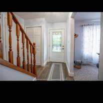 Photo of Dawn's room