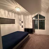 Photo of Gurarsh's room