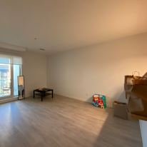 Photo of Ashley's room