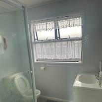 Photo of Ivy's room