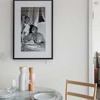 Photo of Eddy's room