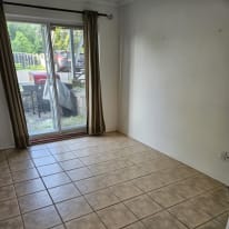 Photo of Caleb's room
