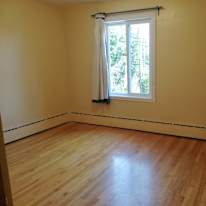 Photo of Richard Gu's room