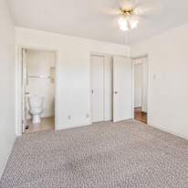 Photo of Delanie's room