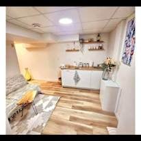 Photo of Nada's room
