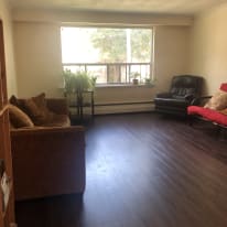 Photo of Margarita's room
