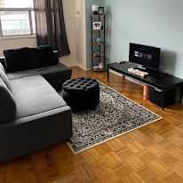 Photo of Brianna's room