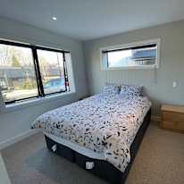 Photo of Miyu's room