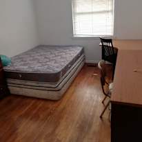 Photo of BILL's room