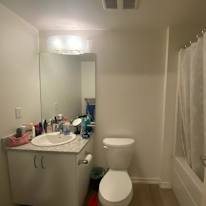 Photo of Aliyah's room