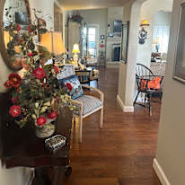 Photo of Sophia's room